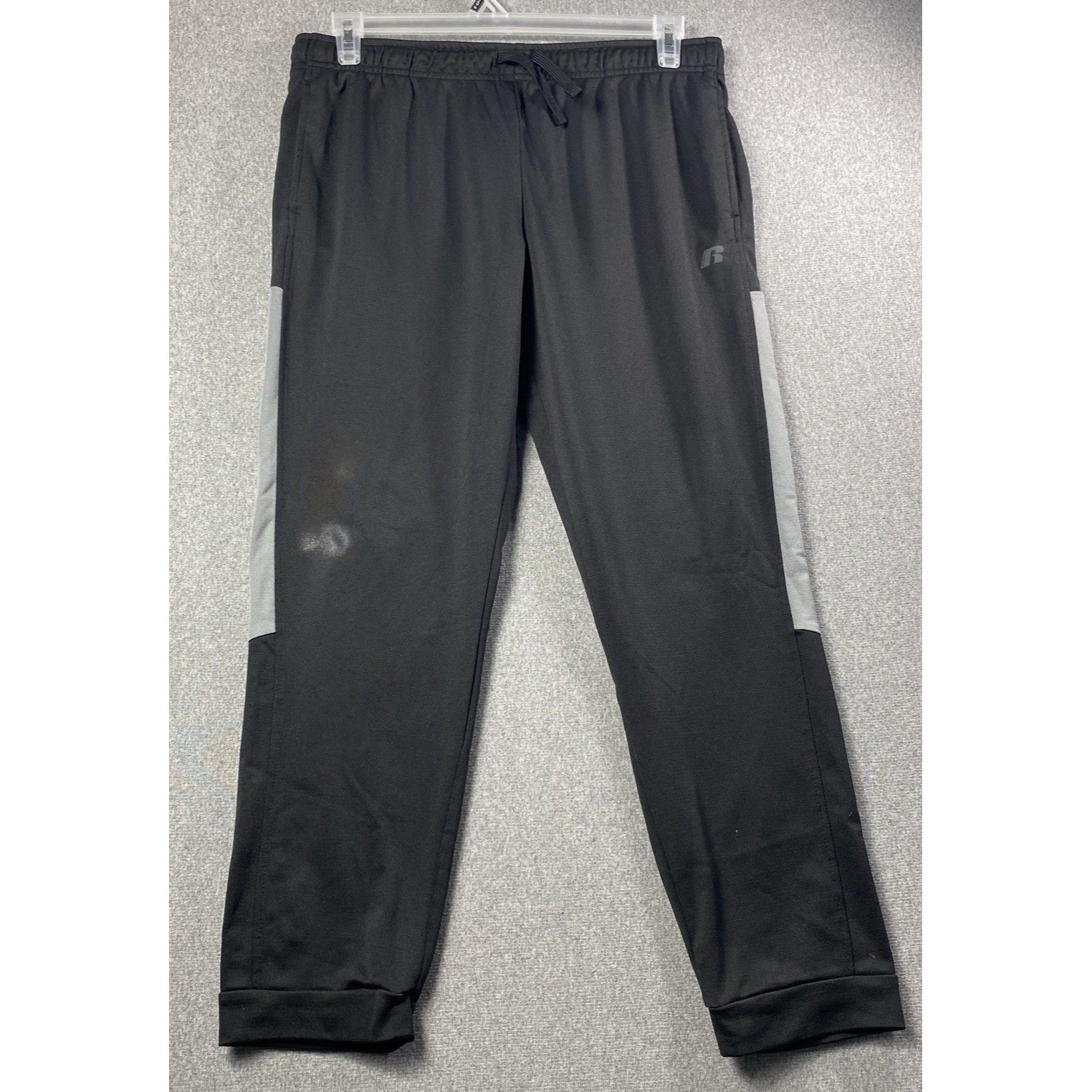 Russell Youth Sweatpants Size Xxl 18 Husky ( See Pic)